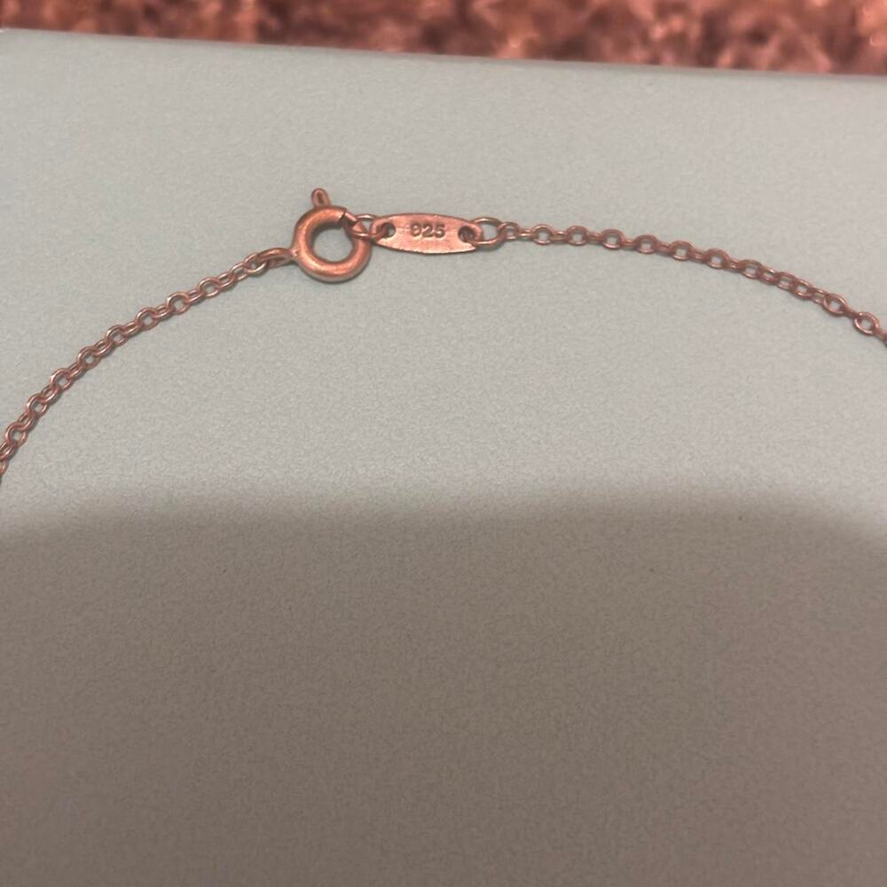Tiffany co box - Picture 5 of 6